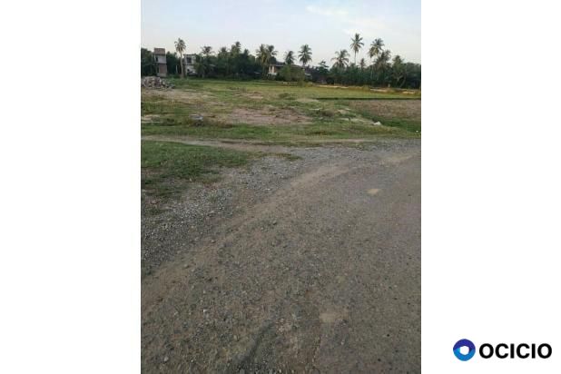 Sale Tanah: tanah dijual cot cut