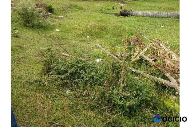 Sale Tanah: Dijual tanah kajhu