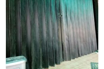 Rent Ruang Usaha: Disewa toko di Aceh