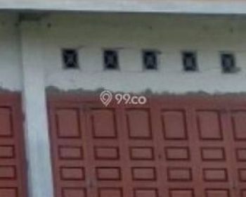 Sale Ruang Usaha: toko dijual