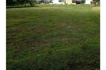 tanah dijual jln sukarno hatta