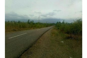 lahan dijual di blang bintang