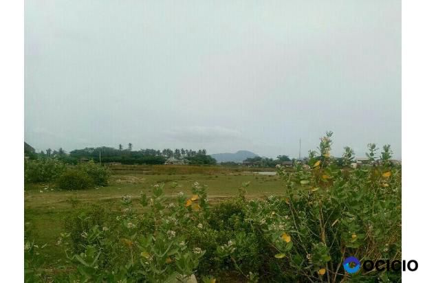 Sale Tanah: tanah dijual kajhu