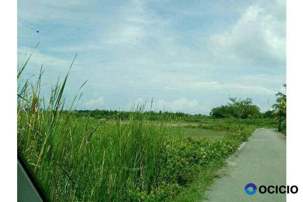 tanah dijual kawasan kota banda aceh