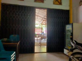 ruko dijual jln pango