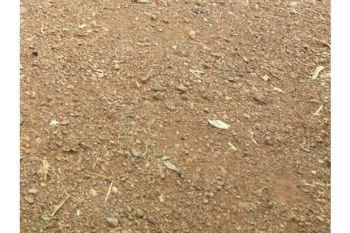 tanah dijual depan hermes hotel