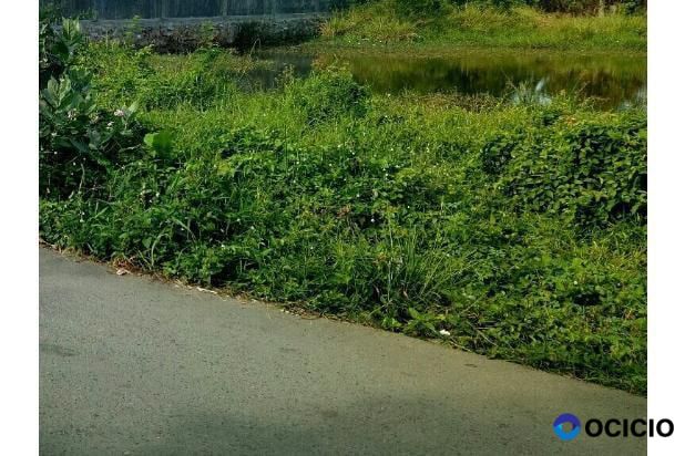 tanah dijual di geuce komplek