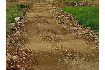 tanah dijual beurawe kota, lok ring satu