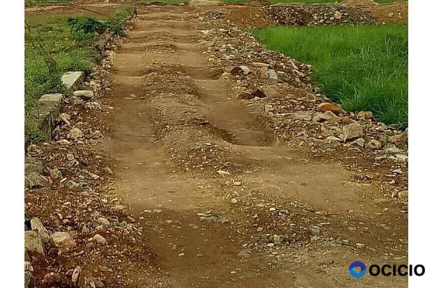 tanah dijual beurawe kota, lok ring satu