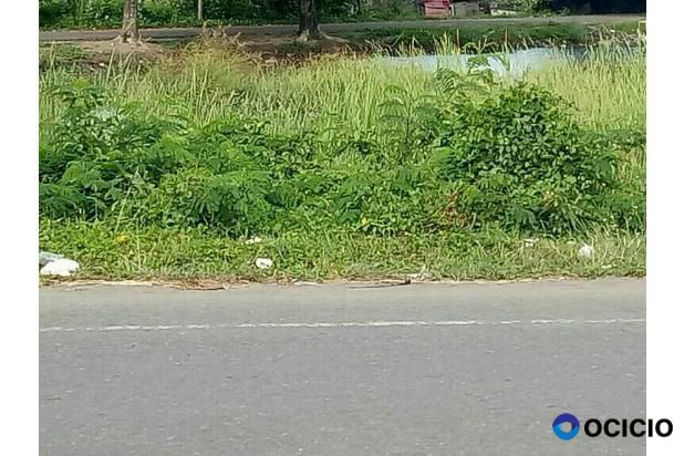 Sale Tanah: jual tanah batoh