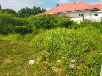 tanah dekat farhan, batoh