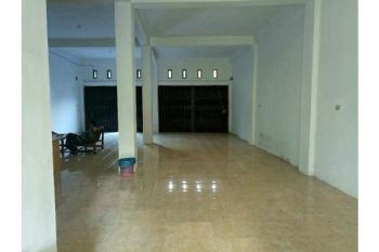 ruko dijual 2pintu batoh