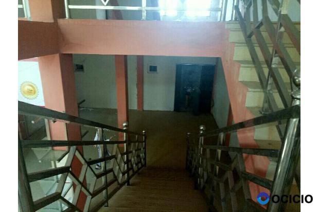 ruko dijual 2 pintu cocok untuk kantor dan swalayan