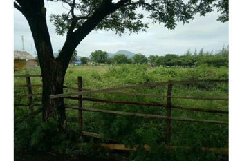 tanah dijual jln ulelhe