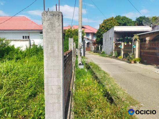 Sale Tanah: tanah dijual lamprit
