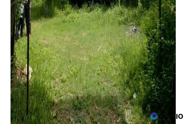 tanah dijual di penjerat