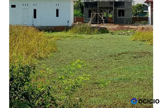 Sale Tanah: lahan dijual, batoh