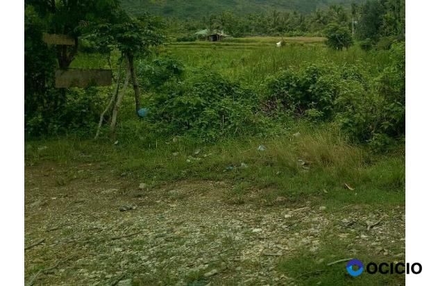 tanah dijual prada / Ring 1