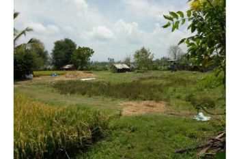 tanah dijual di lamreung