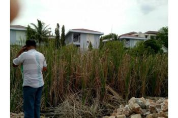 tanah dijual di lamgugop