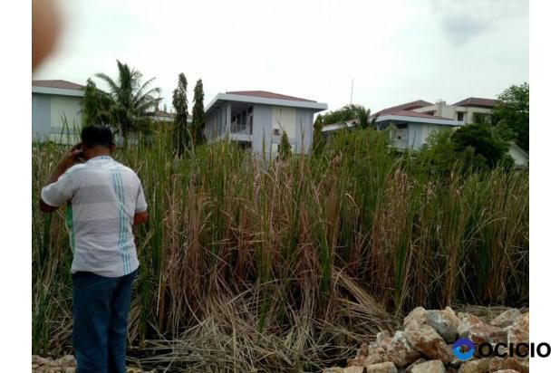 tanah dijual di lamgugop