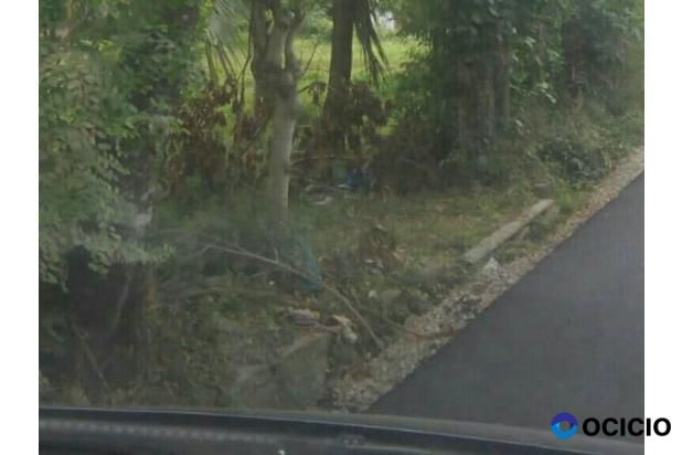 tanah lahan bangun dijual( lamreung)