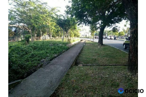 lahan cantik untuk perkantoran,perumahan