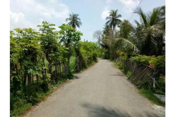 Sale Tanah: tanah lahan dijual