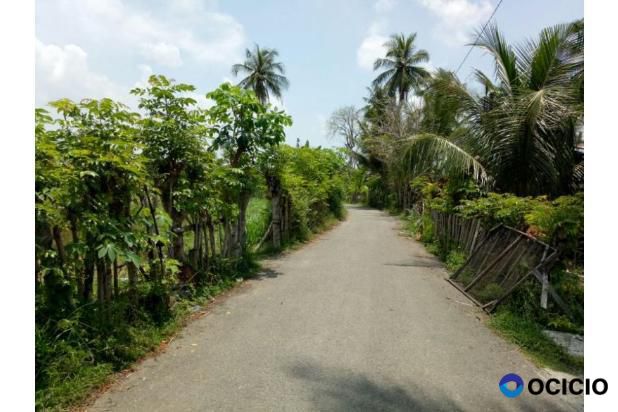 Sale Tanah: tanah lahan dijual