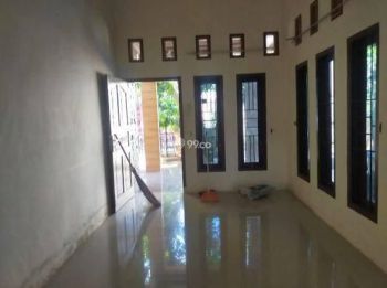 rumah baru minimalis masa kini