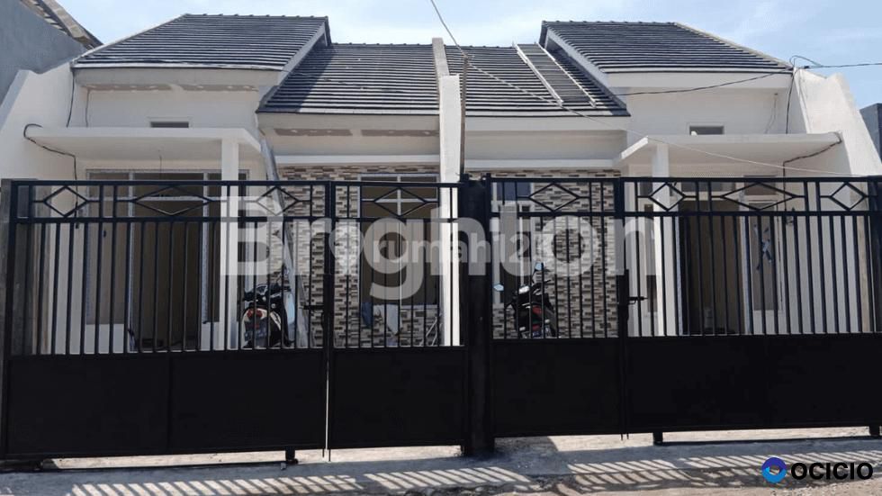 Rumah baru murah Gununganyar Wiguna medokan Pandugo Purimas rungkut merr UPN