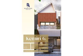 Balboa Estate Hillside Tipe Kemiri 6