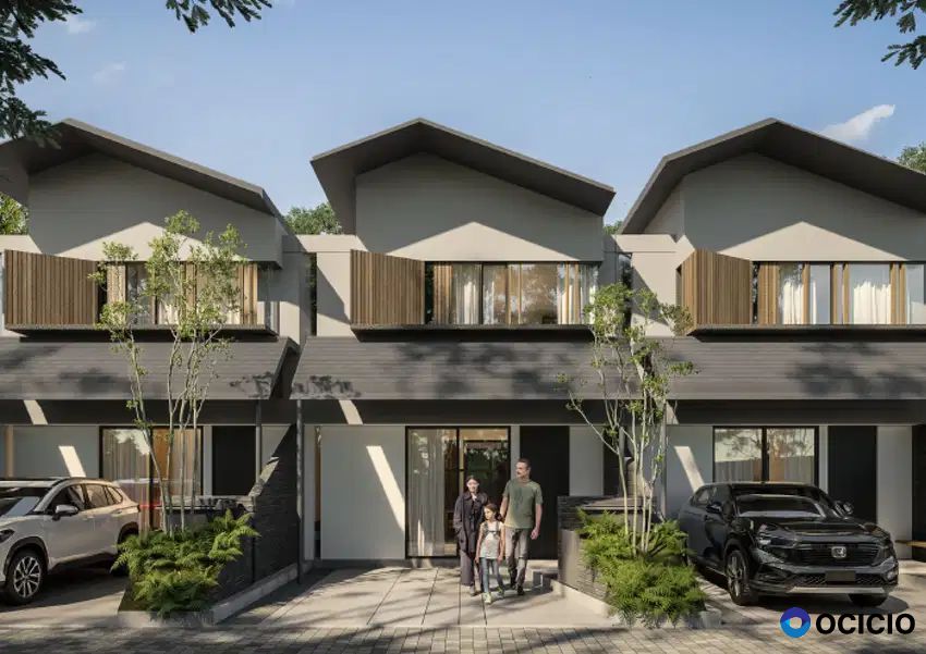 Paradesa Pamulang Tipe 76