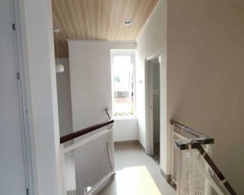 Serpong Heritage Tipe 52/60