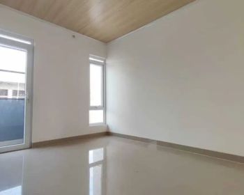 Serpong Heritage Tipe 52/63