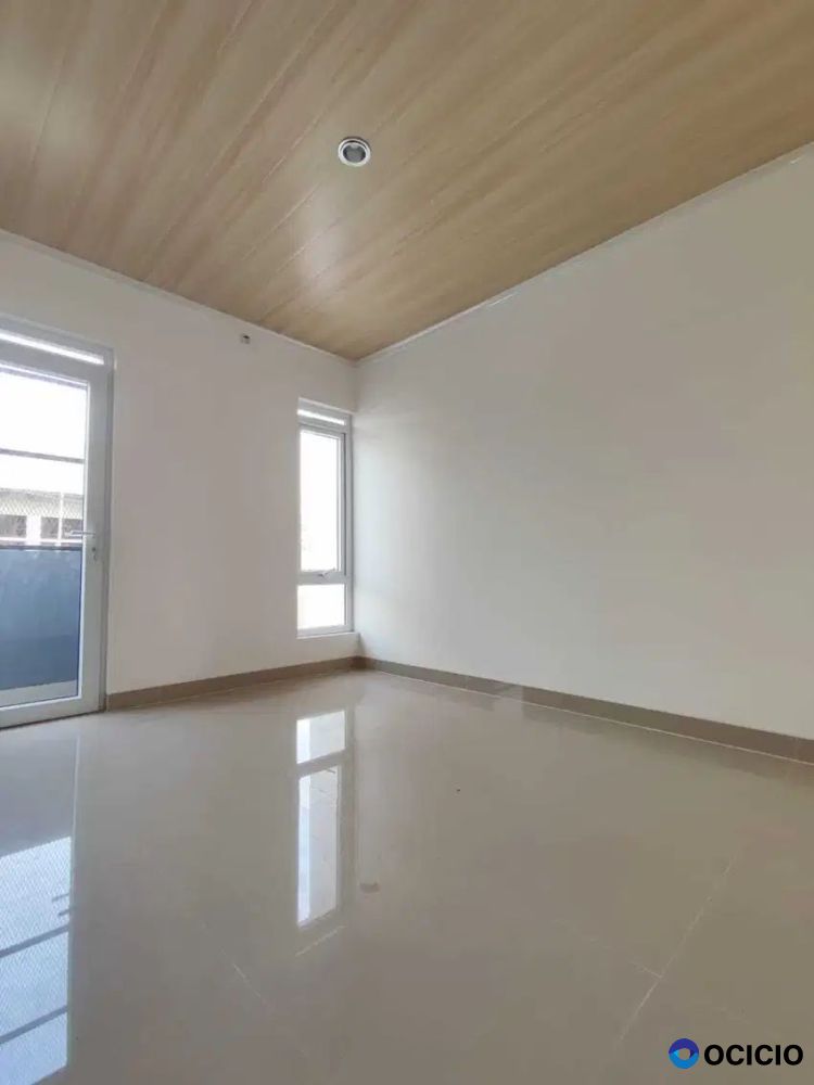 Serpong Heritage Tipe 52/65