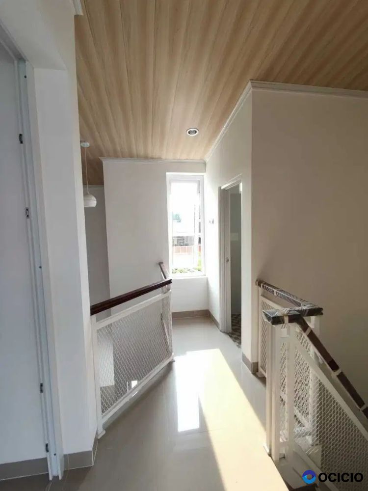 Serpong Heritage Tipe 52/73