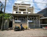 thumbnail-rumah-sukolilo-park-regency-minimalis-siap-huni-carport-0