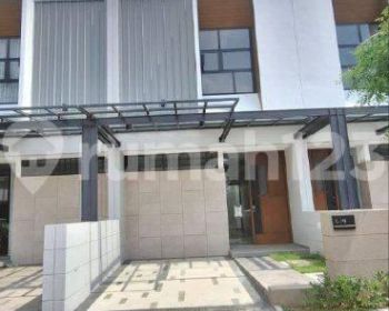Rumah 2 Lantai Grand Kenjeran Kawasan Modern di Surabaya Timur