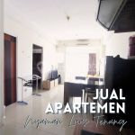 thumbnail-jual-apartemen-gunawangsa-semi-furnished-wonorejo-merr-rungkut-0