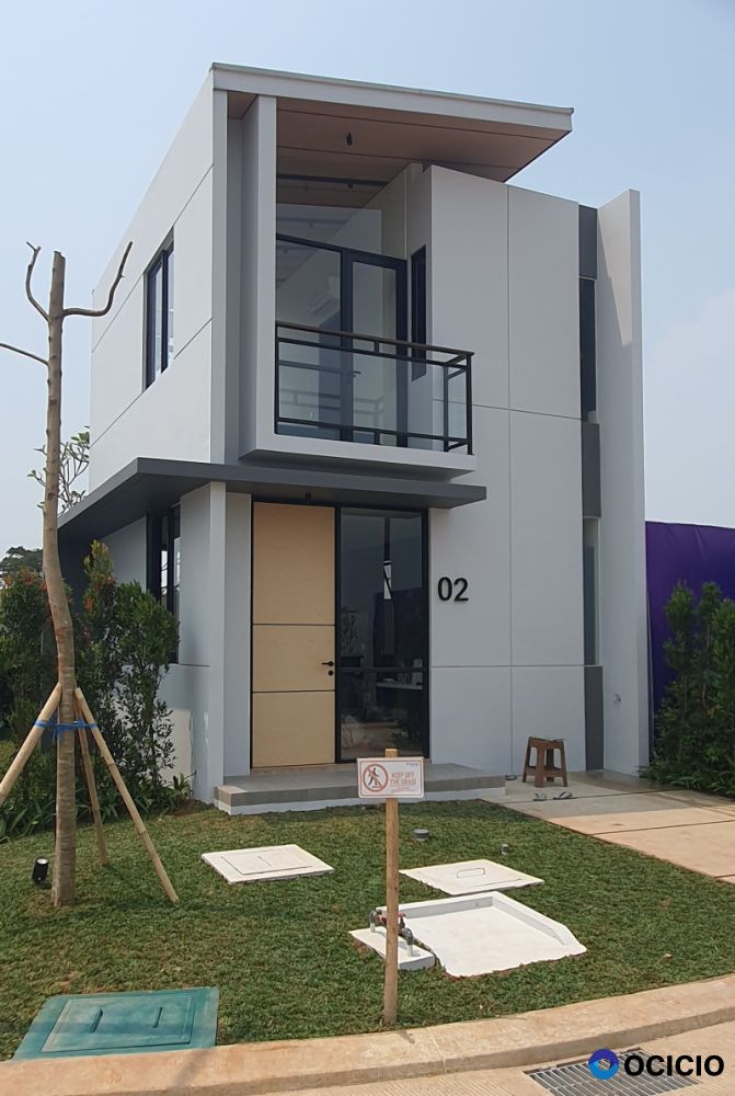 Cendana Spark North Type 1 Strategis, Cicilan Mulai 4 Jt An , Cash Back 31 Juta