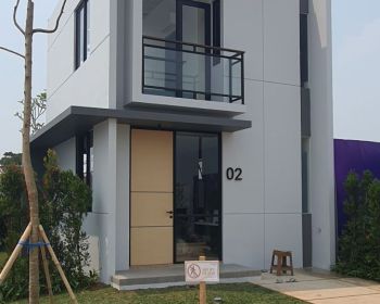 Cendana Spark North Type 1 Strategis, Cicilan Mulai 4 Jt An , Cash Back 31 Juta