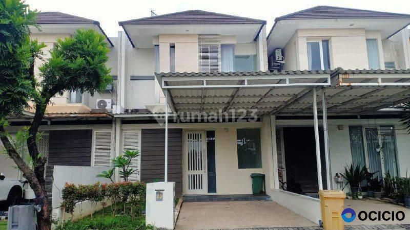 Rumah Siap Huni Prambanan Residence 2 Lantai Full Bangunan