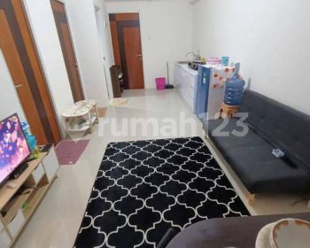 Disewakan Apartemen Gunawangsa Merr 2 BR Furnished Dekat Stikom