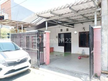 Jual Rumah Gunung Anyar Surabaya Timur Selangkah Oerr Merr SHM Bu