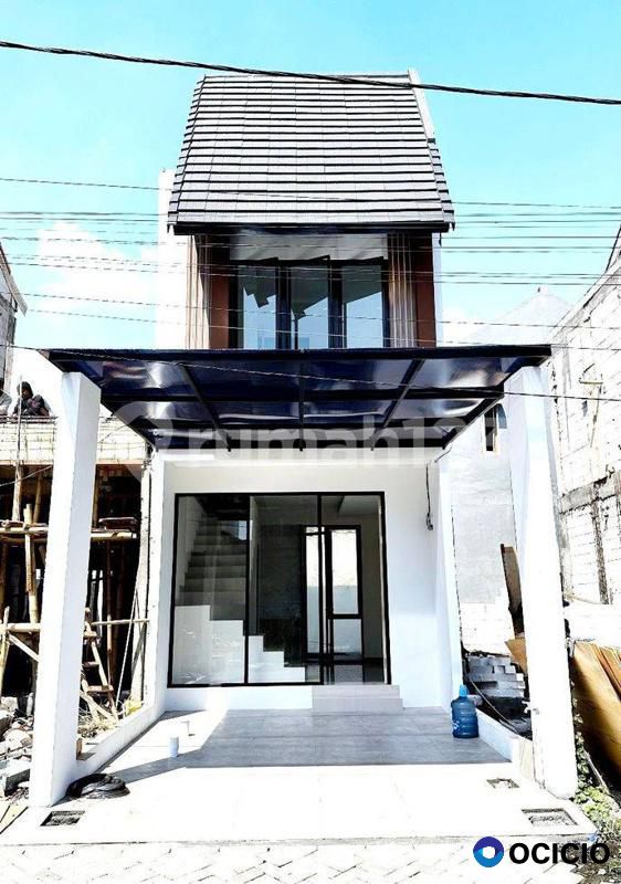 Baru Siap Huni di Sebelah UPN persis, Rungkut Gununganyar