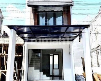 Baru Siap Huni di Sebelah UPN persis, Rungkut Gununganyar