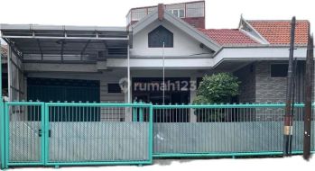 Rumah di Darmo Indah Asri SHM MURAH SHM  CEPAT