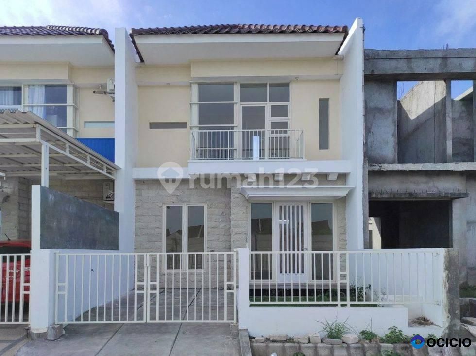 Green Lake Cluster Five Wonorejo Surabaya Timur Rungkut