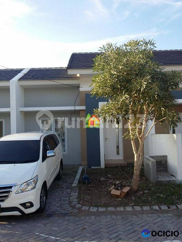 Rumah Swp Residence The Verona Jln Raya Kepatihan Gresik